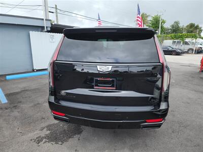 2022 Cadillac Escalade Sport - Photo 9 - Miami, FL 33147