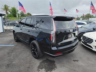 2022 Cadillac Escalade Sport - Photo 5 - Miami, FL 33147