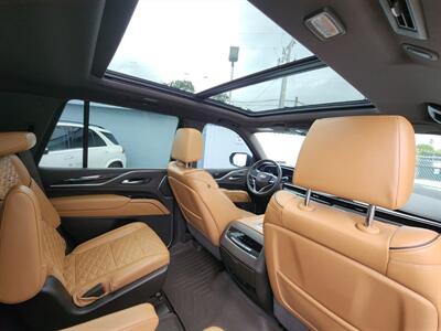 2022 Cadillac Escalade Sport - Photo 10 - Miami, FL 33147