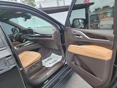 2022 Cadillac Escalade Sport - Photo 13 - Miami, FL 33147