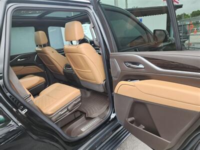 2022 Cadillac Escalade Sport - Photo 14 - Miami, FL 33147