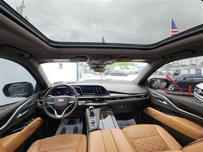 2022 Cadillac Escalade Sport - Photo 6 - Miami, FL 33147