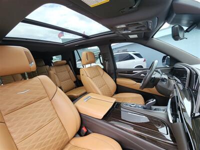 2022 Cadillac Escalade Sport - Photo 17 - Miami, FL 33147