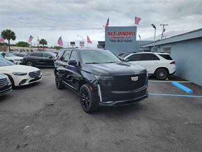 2022 Cadillac Escalade Sport - Photo 20 - Miami, FL 33147