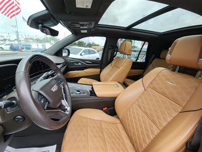 2022 Cadillac Escalade Sport - Photo 8 - Miami, FL 33147