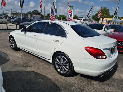 2017 Mercedes-Benz C 300 Sport   - Photo 13 - Miami, FL 33147