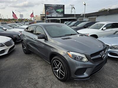 2019 Mercedes-Benz AMG GLE 43   - Photo 6 - Miami, FL 33147