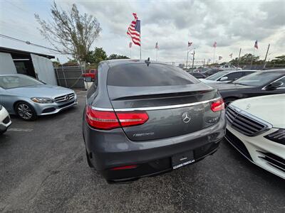 2019 Mercedes-Benz AMG GLE 43   - Photo 18 - Miami, FL 33147