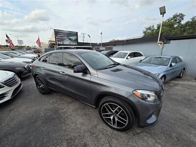 2019 Mercedes-Benz AMG GLE 43   - Photo 12 - Miami, FL 33147