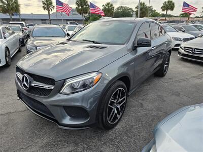 2019 Mercedes-Benz AMG GLE 43   - Photo 14 - Miami, FL 33147