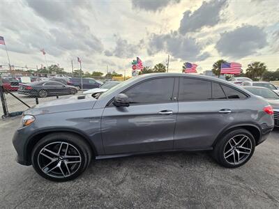 2019 Mercedes-Benz AMG GLE 43   - Photo 15 - Miami, FL 33147