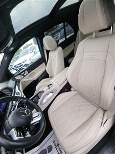 2024 Mercedes-Benz AMG GLE 63 S - Photo 5 - Miami, FL 33147