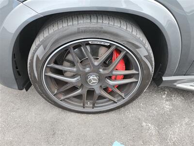 2024 Mercedes-Benz AMG GLE 63 S - Photo 30 - Miami, FL 33147