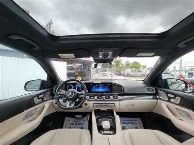 2024 Mercedes-Benz AMG GLE 63 S - Photo 14 - Miami, FL 33147