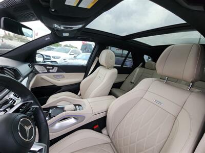 2024 Mercedes-Benz AMG GLE 63 S - Photo 19 - Miami, FL 33147
