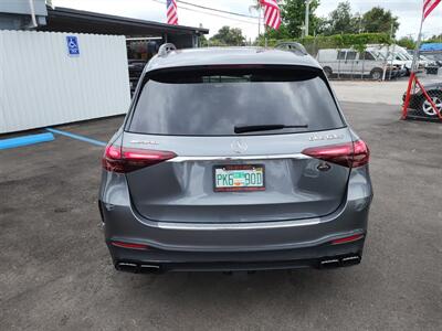 2024 Mercedes-Benz AMG GLE 63 S - Photo 7 - Miami, FL 33147