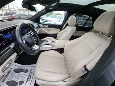 2024 Mercedes-Benz AMG GLE 63 S - Photo 21 - Miami, FL 33147