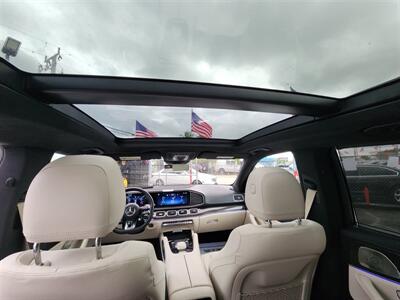 2024 Mercedes-Benz AMG GLE 63 S - Photo 8 - Miami, FL 33147