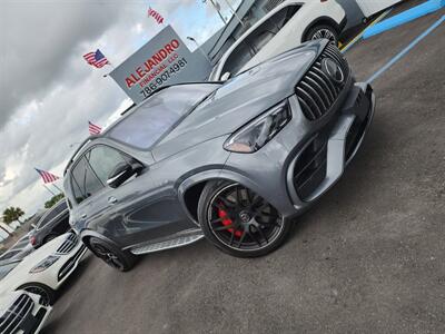 2024 Mercedes-Benz AMG GLE 63 S - Photo 22 - Miami, FL 33147