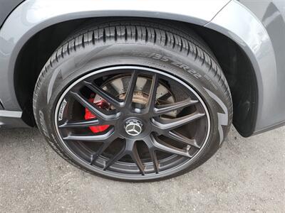 2024 Mercedes-Benz AMG GLE 63 S - Photo 29 - Miami, FL 33147