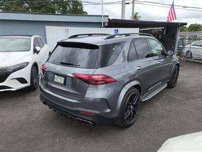 2024 Mercedes-Benz AMG GLE 63 S - Photo 6 - Miami, FL 33147