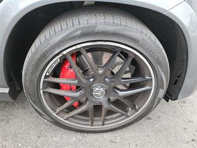 2024 Mercedes-Benz AMG GLE 63 S - Photo 32 - Miami, FL 33147