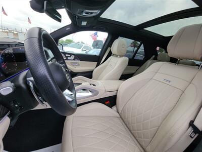 2024 Mercedes-Benz AMG GLE 63 S - Photo 20 - Miami, FL 33147
