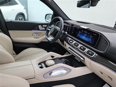 2024 Mercedes-Benz AMG GLE 63 S - Photo 2 - Miami, FL 33147