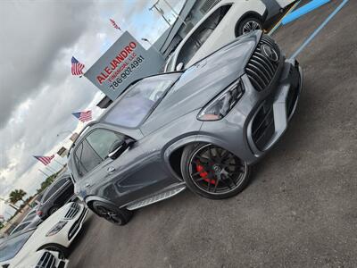 2024 Mercedes-Benz AMG GLE 63 S - Photo 26 - Miami, FL 33147