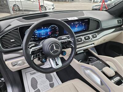 2024 Mercedes-Benz AMG GLE 63 S - Photo 24 - Miami, FL 33147