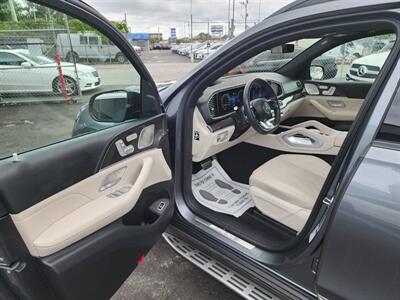 2024 Mercedes-Benz AMG GLE 63 S - Photo 23 - Miami, FL 33147