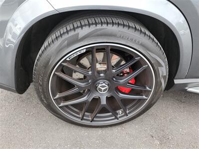 2024 Mercedes-Benz AMG GLE 63 S - Photo 31 - Miami, FL 33147