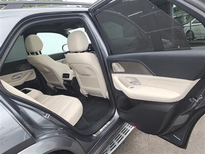 2024 Mercedes-Benz AMG GLE 63 S - Photo 11 - Miami, FL 33147