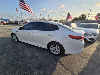 2016 Kia Optima LX   - Photo 14 - Miami, FL 33147