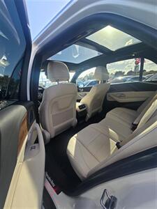 2025 Mercedes-Benz GLE 350 4MATIC - Photo 17 - Miami, FL 33147