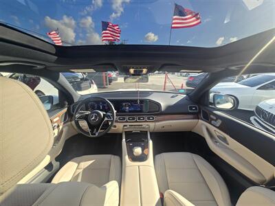 2025 Mercedes-Benz GLE 350 4MATIC - Photo 14 - Miami, FL 33147