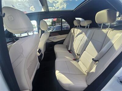 2025 Mercedes-Benz GLE 350 4MATIC - Photo 12 - Miami, FL 33147