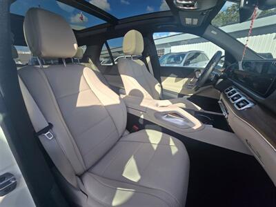 2025 Mercedes-Benz GLE 350 4MATIC - Photo 6 - Miami, FL 33147