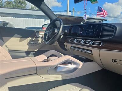 2025 Mercedes-Benz GLE 350 4MATIC - Photo 19 - Miami, FL 33147