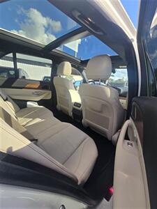 2025 Mercedes-Benz GLE 350 4MATIC - Photo 4 - Miami, FL 33147