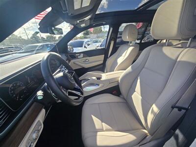 2025 Mercedes-Benz GLE 350 4MATIC - Photo 16 - Miami, FL 33147