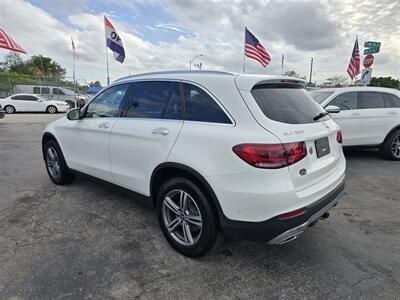 2021 Mercedes-Benz GLC GLC 300 4MATIC   - Photo 9 - Miami, FL 33147