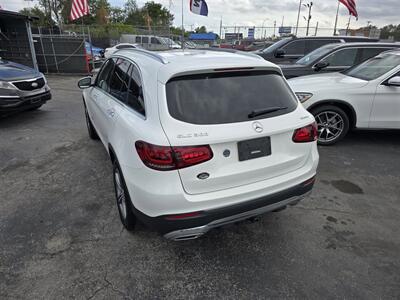 2021 Mercedes-Benz GLC GLC 300 4MATIC   - Photo 10 - Miami, FL 33147