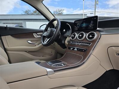 2021 Mercedes-Benz GLC GLC 300 4MATIC   - Photo 23 - Miami, FL 33147