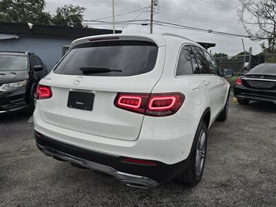 2021 Mercedes-Benz GLC GLC 300 4MATIC   - Photo 6 - Miami, FL 33147