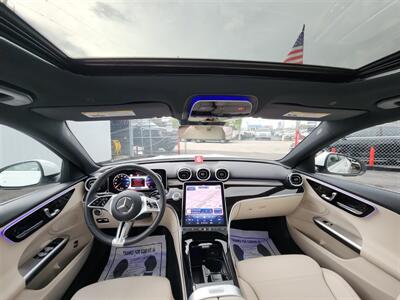 2024 Mercedes-Benz C 300 - Photo 10 - Miami, FL 33147