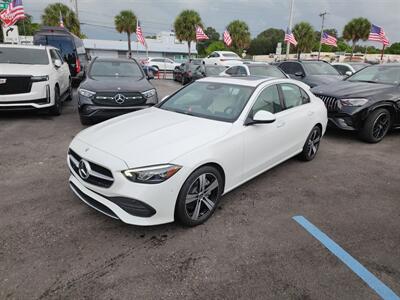2024 Mercedes-Benz C 300 - Photo 13 - Miami, FL 33147