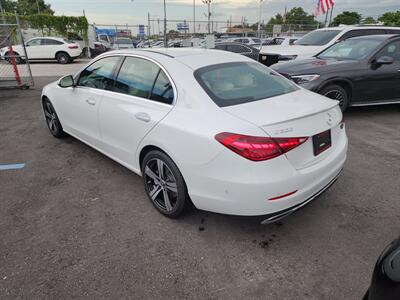 2024 Mercedes-Benz C 300 - Photo 3 - Miami, FL 33147
