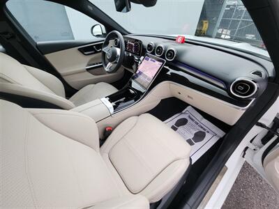 2024 Mercedes-Benz C 300 - Photo 4 - Miami, FL 33147