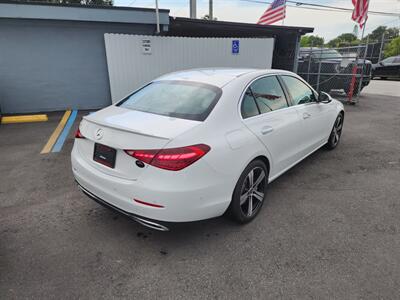2024 Mercedes-Benz C 300 - Photo 20 - Miami, FL 33147